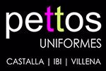 Pettos Uniformes